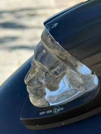Indian Chief Dark Horse 2023 - 10