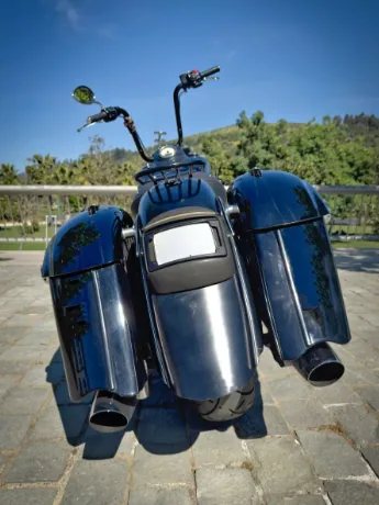 Indian Chief Dark Horse 2023 - 8