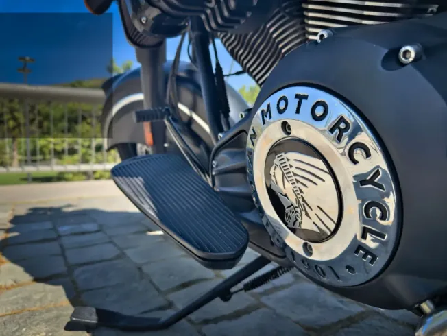 Indian Chief Dark Horse 2023 - 2