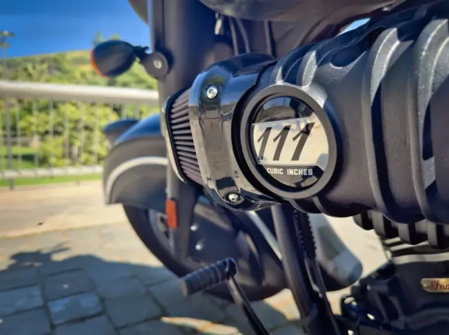 Indian Chief Dark Horse 2023 - 3