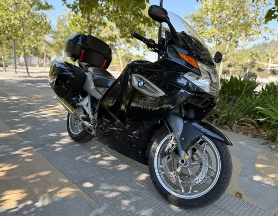 BMW K 1300 GT 2022